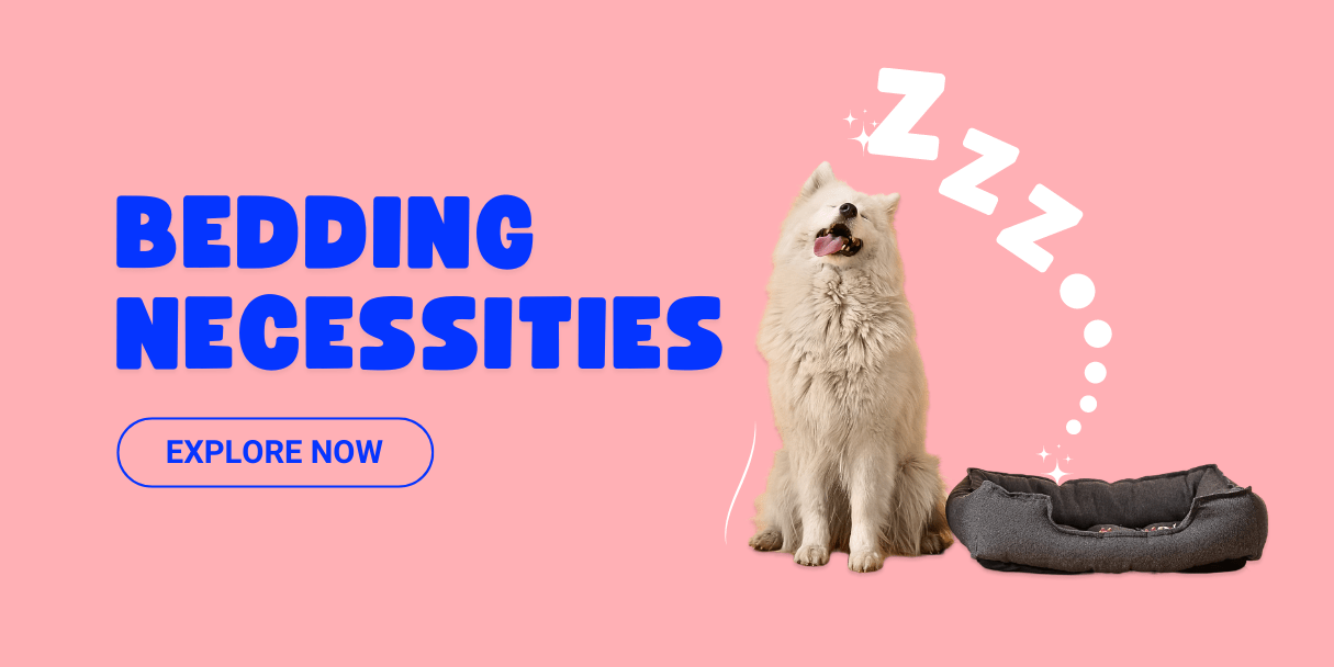 Beds and Furniture - WaggingTailsMall