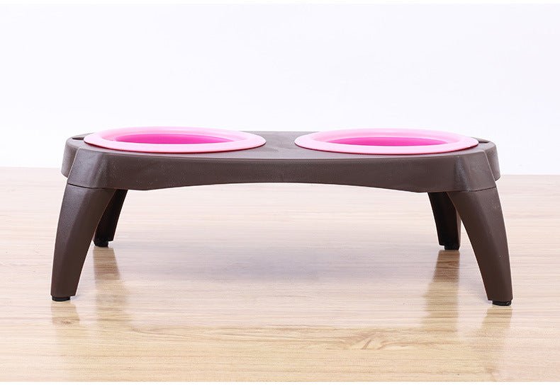 Folding pet bowl - WaggingTailsMall - Free Shipping - Guaranteed Returns!