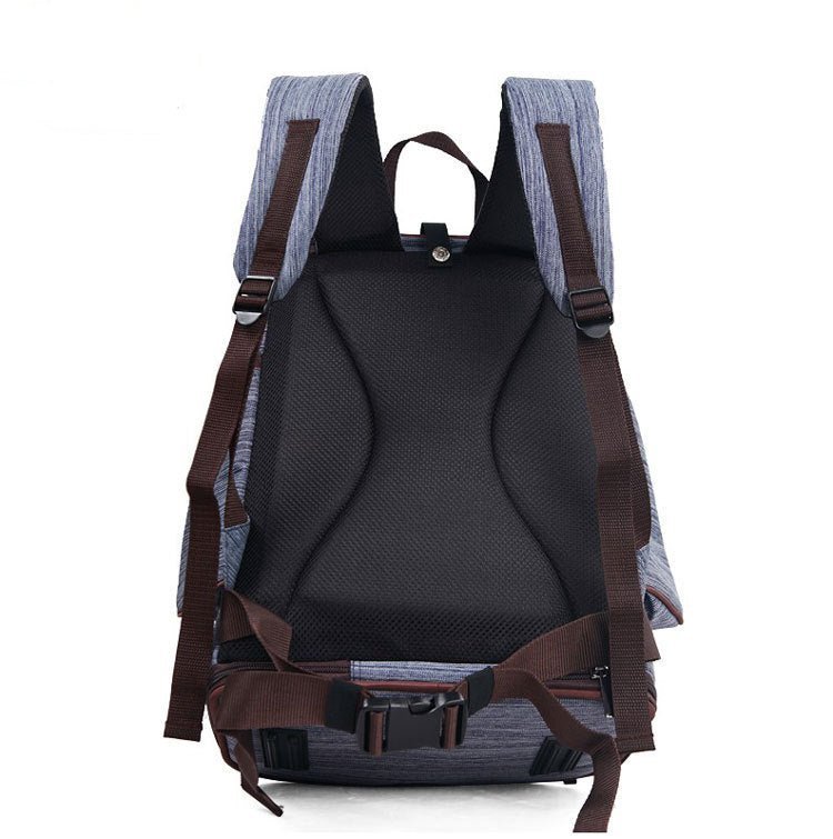 Pet Dog Backpack - WaggingTailsMall - Free Shipping - Guaranteed Returns!