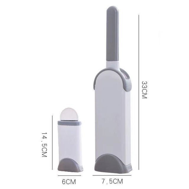 Pet Hair Remover Brush - WaggingTailsMall - Free Shipping - Guaranteed Returns!