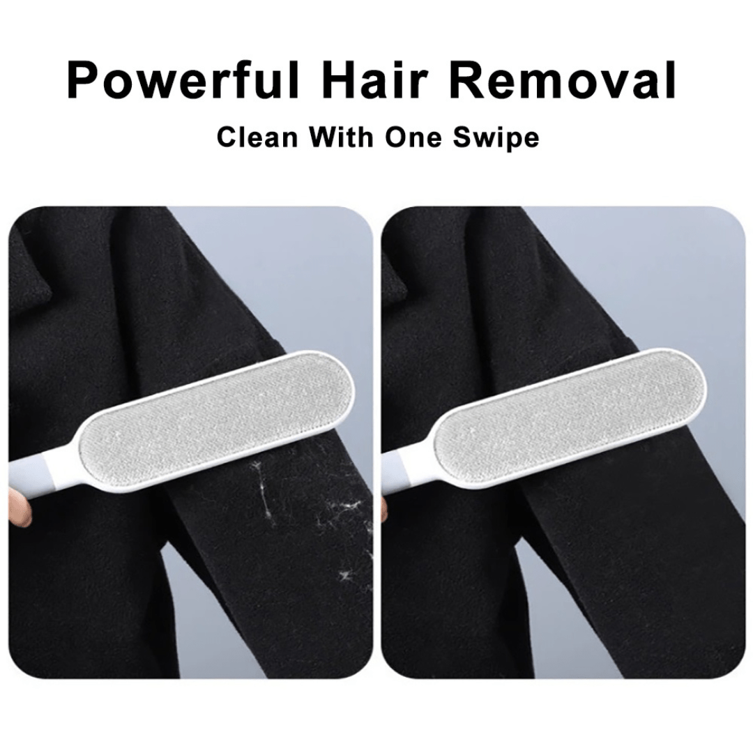 Pet Hair Remover Brush - WaggingTailsMall - Free Shipping - Guaranteed Returns!