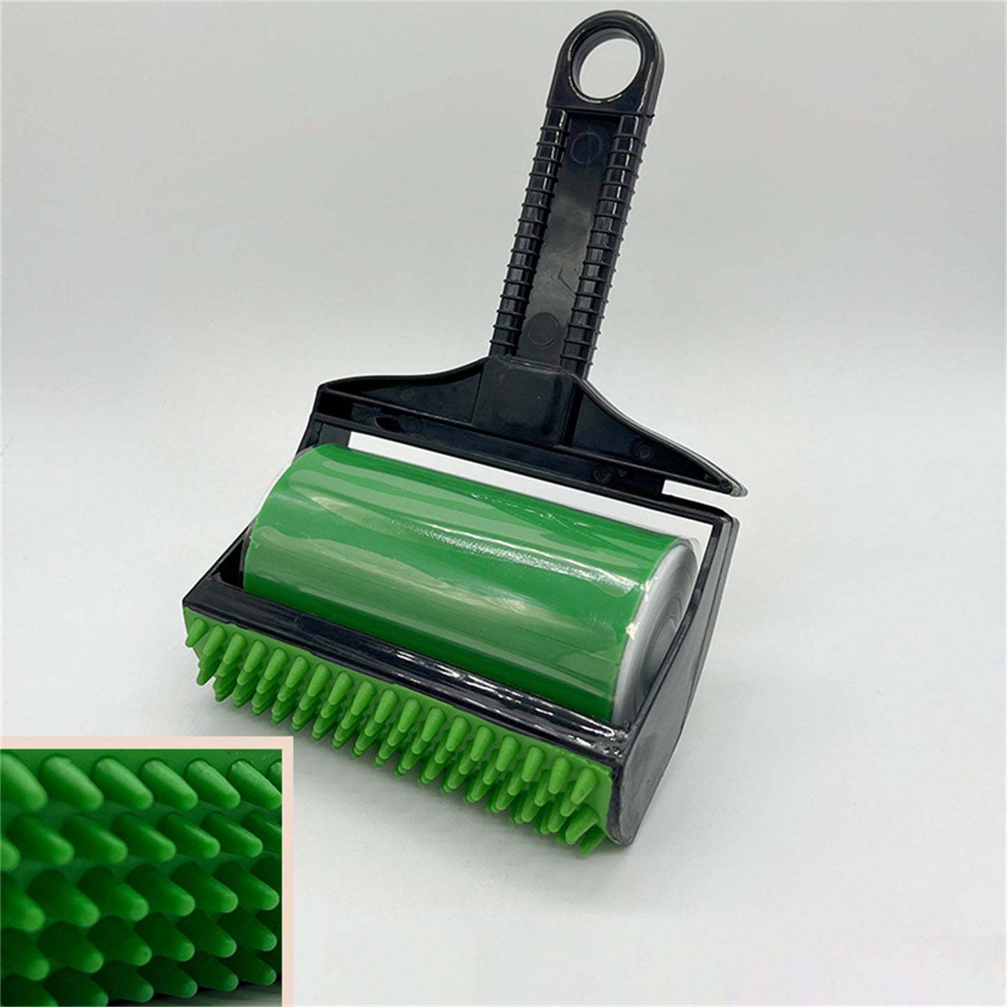 Pet Hair Sticky Roller - WaggingTailsMall - Free Shipping - Guaranteed Returns!