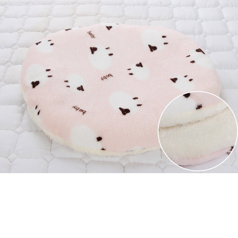 Pet Mat Dog Bed Four Seasons Universal - WaggingTailsMall - Free Shipping - Guaranteed Returns!