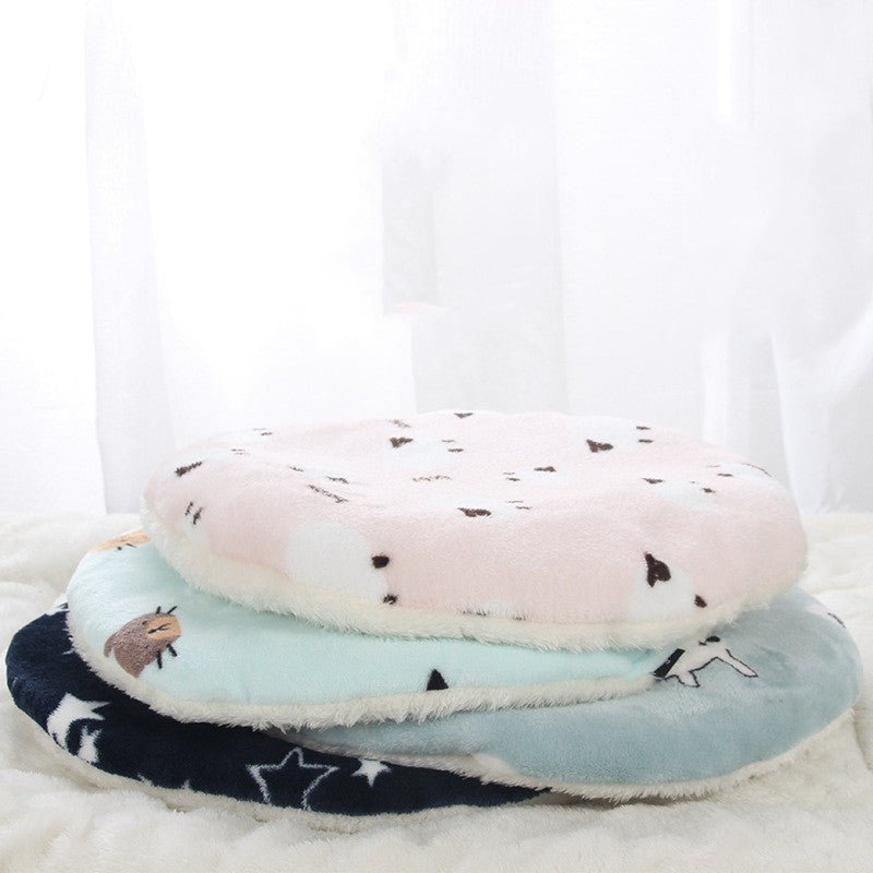 Pet Mat Dog Bed Four Seasons Universal - WaggingTailsMall - Free Shipping - Guaranteed Returns!