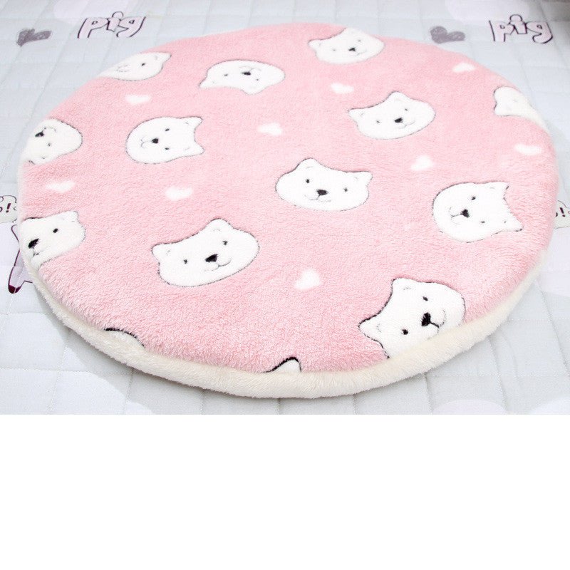 Pet Mat Dog Bed Four Seasons Universal - WaggingTailsMall - Free Shipping - Guaranteed Returns!