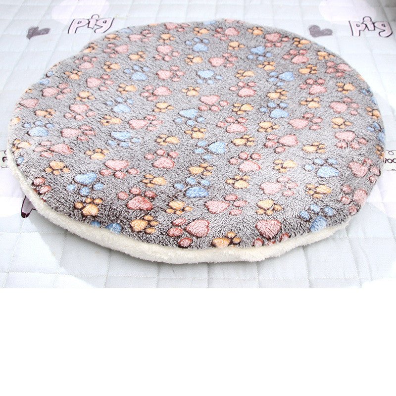 Pet Mat Dog Bed Four Seasons Universal - WaggingTailsMall - Free Shipping - Guaranteed Returns!