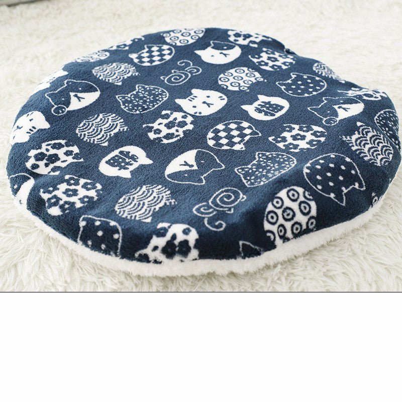 Pet Mat Dog Bed Four Seasons Universal - WaggingTailsMall - Free Shipping - Guaranteed Returns!