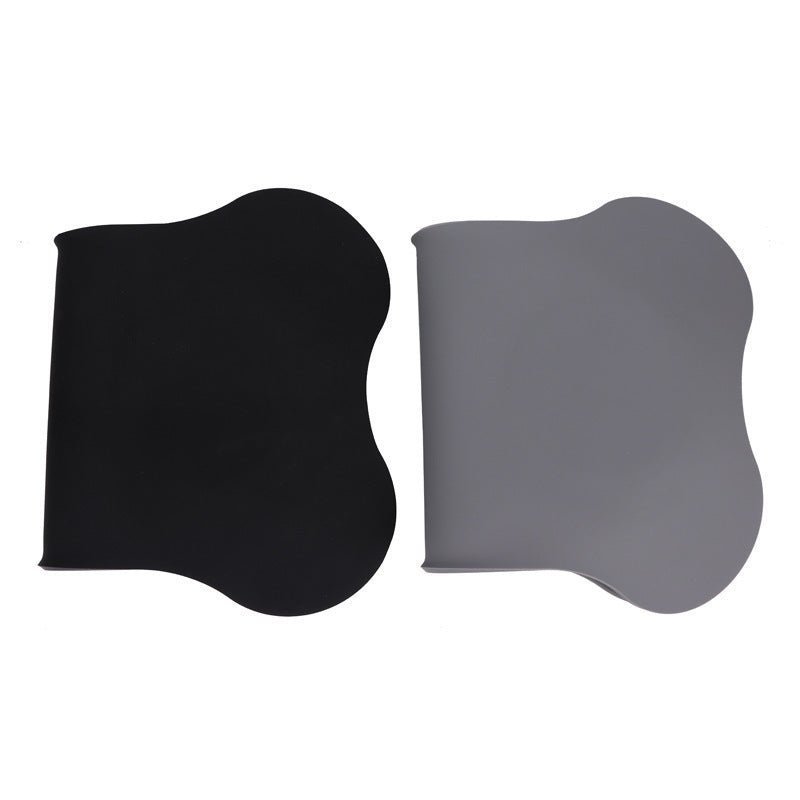 Silicone pet bowl - WaggingTailsMall - Free Shipping - Guaranteed Returns!