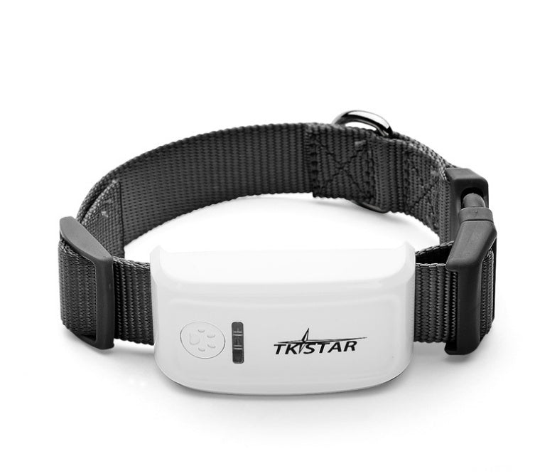 Waterproof GPS Locator Pet Dog Locator - WaggingTailsMall - Free Shipping - Guaranteed Returns!