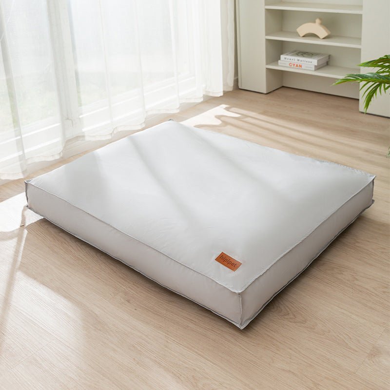 Waterproof | Hair Resistant | Easy Clean Bed Mat For Small Medium Big Dog Cat - WaggingTailsMall - Free Shipping - Guaranteed Returns!