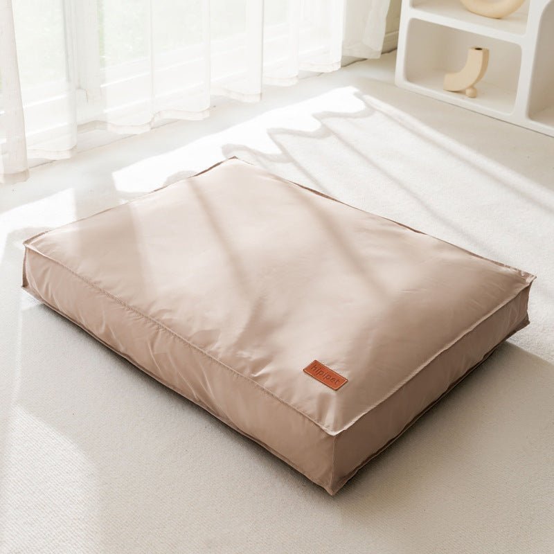 Waterproof | Hair Resistant | Easy Clean Bed Mat For Small Medium Big Dog Cat - WaggingTailsMall - Free Shipping - Guaranteed Returns!