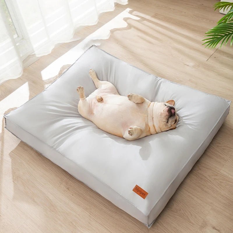 Waterproof | Hair Resistant | Easy Clean Bed Mat For Small Medium Big Dog Cat - WaggingTailsMall - Free Shipping - Guaranteed Returns!