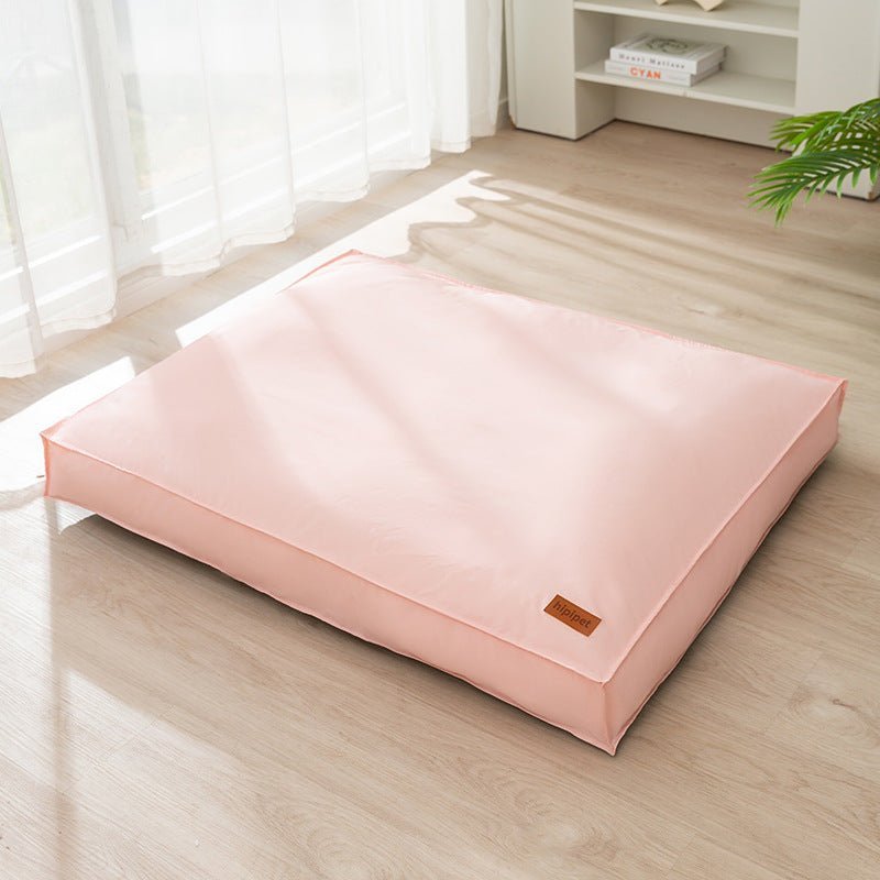 Waterproof | Hair Resistant | Easy Clean Bed Mat For Small Medium Big Dog Cat - WaggingTailsMall - Free Shipping - Guaranteed Returns!