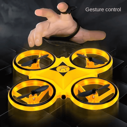 360 Roll - Quadrocopter - WaggingTailsMall - Free Shipping - Guaranteed Returns!