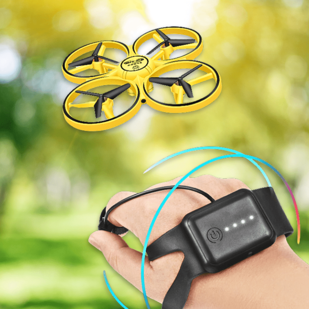 360 Roll - Quadrocopter - WaggingTailsMall - Free Shipping - Guaranteed Returns!