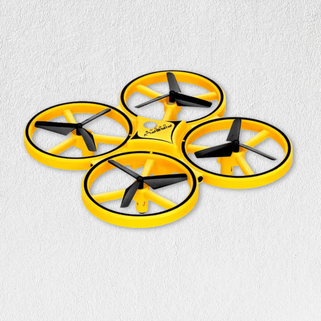 360 Roll - Quadrocopter - WaggingTailsMall - Free Shipping - Guaranteed Returns!