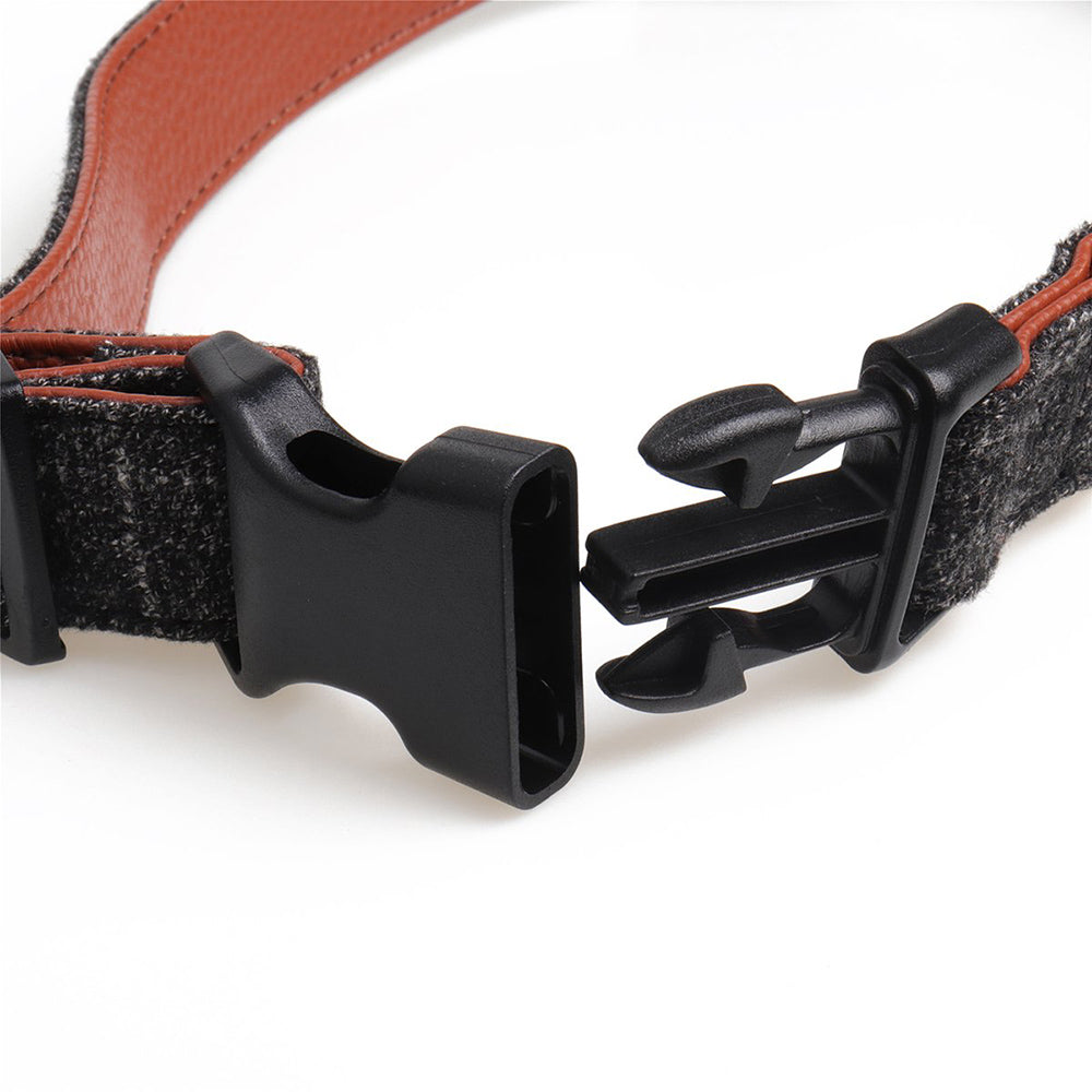 Bow-knot dog collar