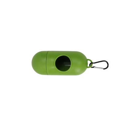 Dog Poop Bags, with Dispenser - WaggingTailsMall - Free Shipping - Guaranteed Returns!