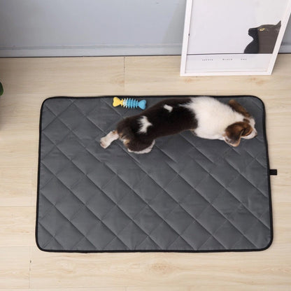 EasyClean Pet Mat - WaggingTailsMall - Free Shipping - Guaranteed Returns!