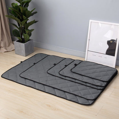 EasyClean Pet Mat - WaggingTailsMall - Free Shipping - Guaranteed Returns!