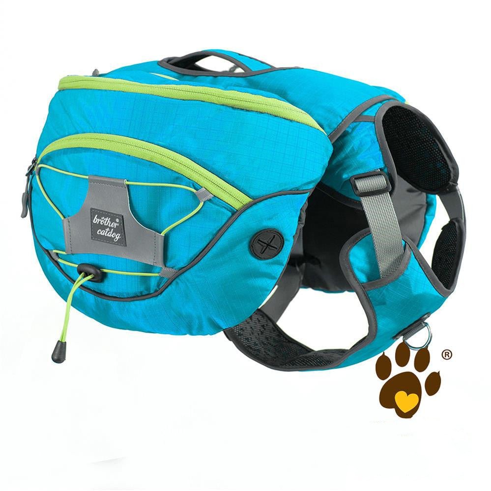Pet self backpack - WaggingTailsMall - Free Shipping - Guaranteed Returns!